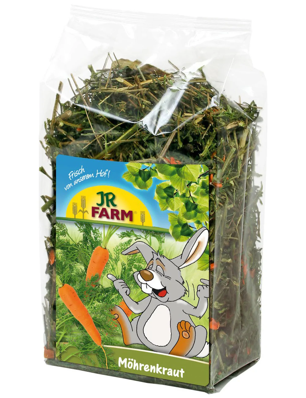 Möhrenkraut 100g