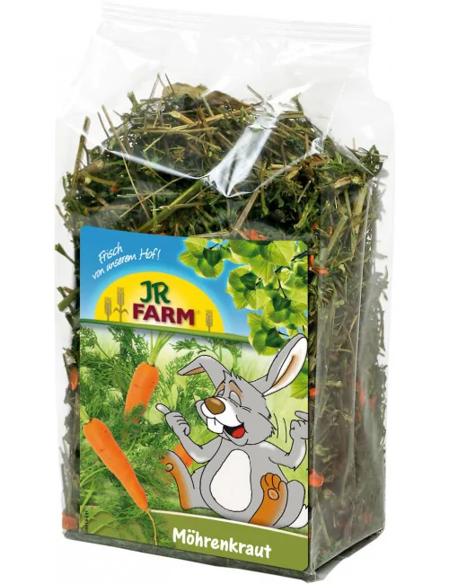 Möhrenkraut 100g