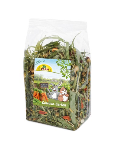 Gemüse-Garten 150g