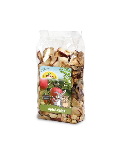 Apfel-Chips 80g