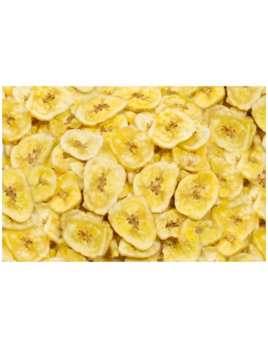 Bananen-Chips 150g