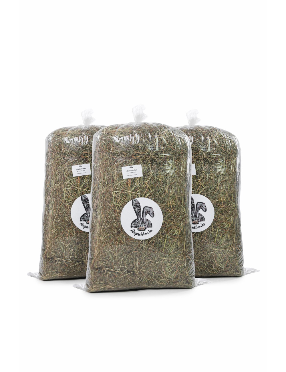 12kg Qualitäts-Heu