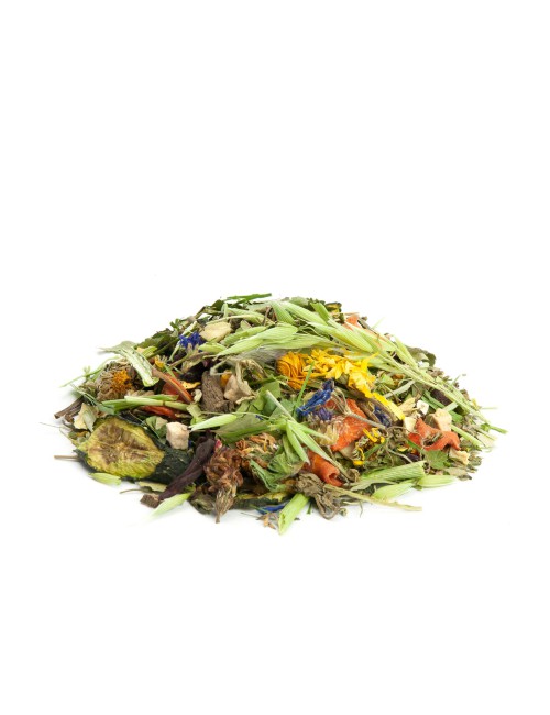 Mix-04 (Hafer, Dill, Erbsenflocken, Pastinake uvm) 250g