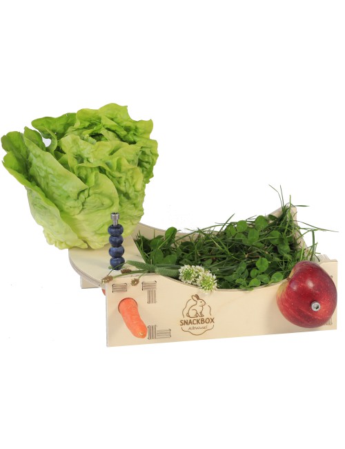 Snackbox
