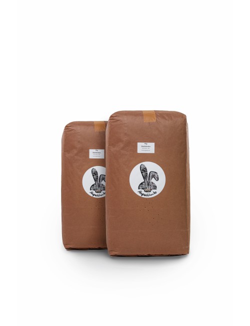 8kg Qualitäts-Heu