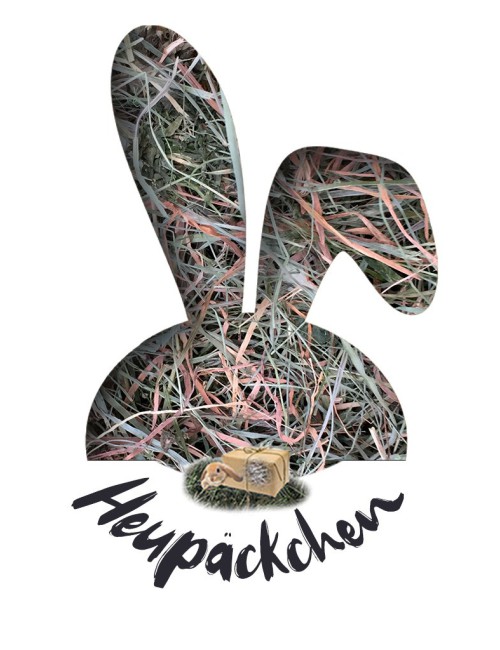 8kg Premium-Heu / Grummet