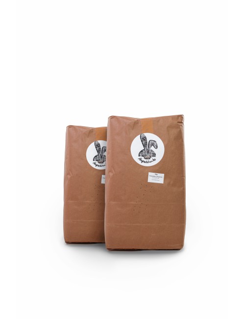 8kg Premium-Heu / Grummet